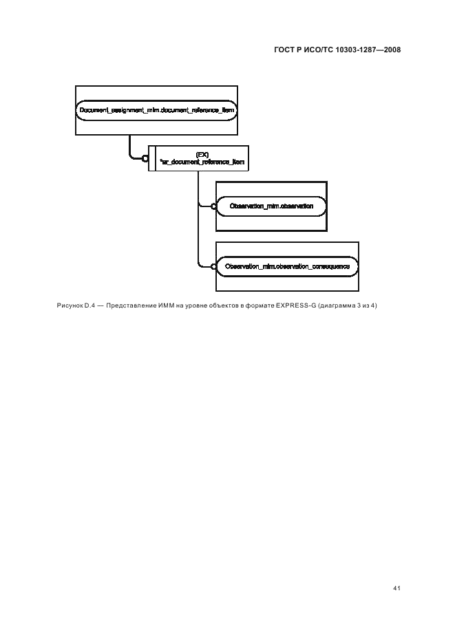 ГОСТ Р ИСО/ТС 10303-1287-2008 - page 46